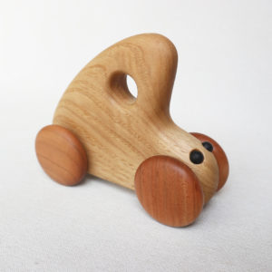 木工工房異紗 木のおもちゃ 車 クルマ くるま 木製